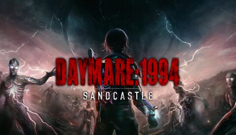 Daymare: 1994 Sandcastle (GOG) Free Download