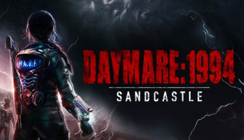 Daymare: 1994 Sandcastle Free Download