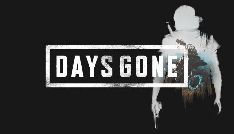 Days Gone (GOG) Free Download