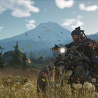 Days Gone Crack Download