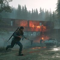 Days Gone Torrent Download