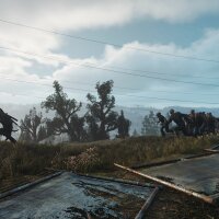 Days Gone PC Crack