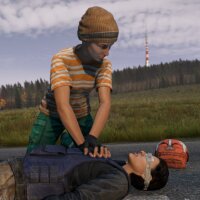 DayZ PC Crack