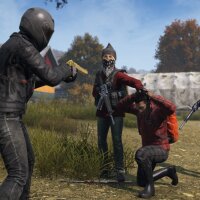 DayZ Update Download