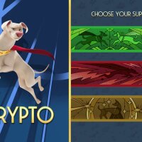 DC League of Super-Pets: The Adventures of Krypto and Ace Torrent Download