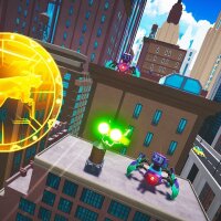 DC League of Super-Pets: The Adventures of Krypto and Ace Crack Download