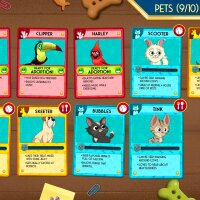 DC League of Super-Pets: The Adventures of Krypto and Ace Update Download