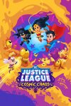 DC's Justice League: Cosmic Chaos Free Download