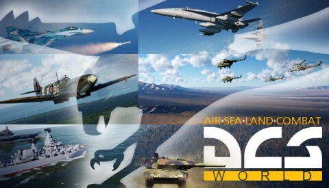 DCS World Steam Edition Free Download