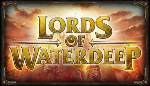 D&D Lords of Waterdeep Free Download