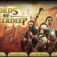 D&D Lords of Waterdeep Torrent Download