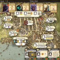 D&D Lords of Waterdeep PC Crack