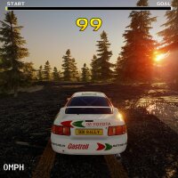 DDI Rally Championship PC Crack