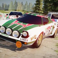 DDI Rally Championship Crack Download