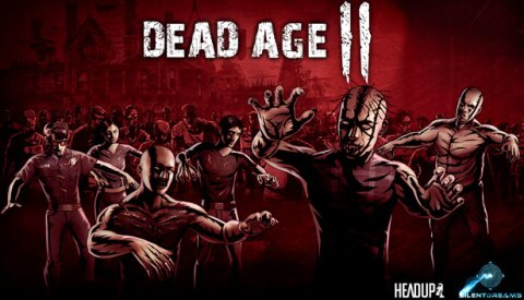 Dead Age 2: The Zombie Survival RPG Free Download