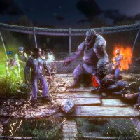 Dead Age 2: The Zombie Survival RPG Torrent Download