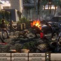Dead Age 2: The Zombie Survival RPG Update Download