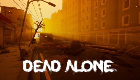 Dead Alone Free Download