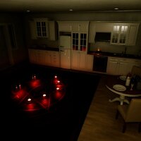 Dead by Backrooms Anomaly PC Crack