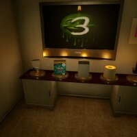 Dead by Backrooms Anomaly Repack Download