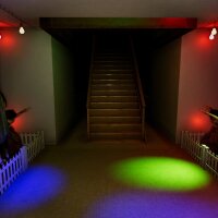 Dead by Backrooms Anomaly Update Download