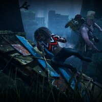 Dead by Daylight Crack Download