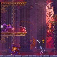 Dead Cells: Return to Castlevania Torrent Download