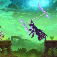 Dead Cells: Return to Castlevania PC Crack