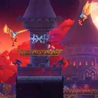 Dead Cells: Return to Castlevania Crack Download