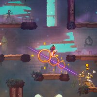 Dead Cells: The Queen and the Sea Torrent Download