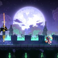 Dead Cells: The Queen and the Sea PC Crack