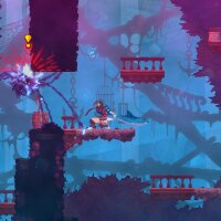 Dead Cells: The Queen and the Sea Crack Download