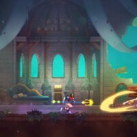 Dead Cells: The Queen and the Sea Repack Download