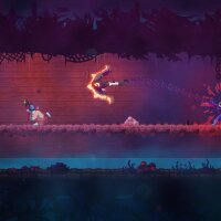 Dead Cells: The Queen and the Sea Update Download