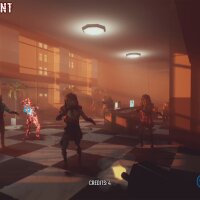 Dead Containment Torrent Download