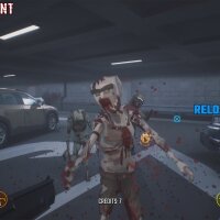 Dead Containment PC Crack