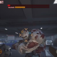 Dead Containment Update Download
