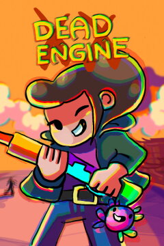 Dead Engine Free Download