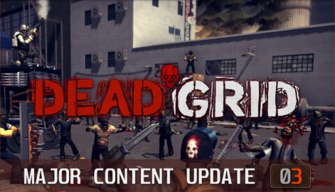 Dead Grid Free Download