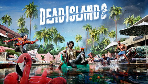 Dead Island 2 Free Download