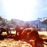 Dead Island Definitive Edition Torrent Download