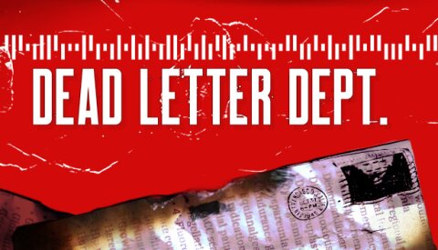 DEAD LETTER DEPT. Free Download