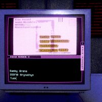 DEAD LETTER DEPT. PC Crack
