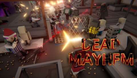 Dead Mayhem Free Download