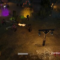 Dead Mire Repack Download