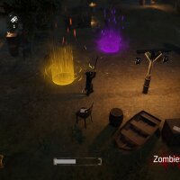 Dead Mire Update Download