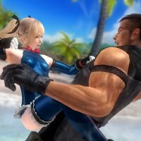 DEAD OR ALIVE 5 Last Round: Core Fighters Crack Download