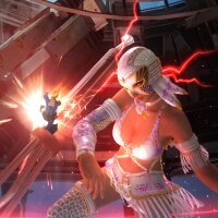 DEAD OR ALIVE 5 Last Round: Core Fighters Update Download