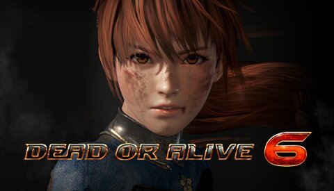 DEAD OR ALIVE 6 Free Download