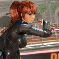 DEAD OR ALIVE 6 Torrent Download